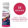 thumbnail image 3 of TRUEplus® Glucose Shots 6 bottles - Mixed Berry, 3 of 5