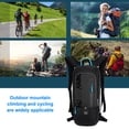 thumbnail image 5 of Mochila para bicicleta al aire libre, bolsa de agua, mochila para senderismo, mochila para campo traviesa, mochila deportiva de gran capacidad, 5 of 5