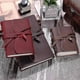 thumbnail image 2 of Leather Journal Notebook Leather Bound Journal For MenLined Travel Journal & Writing Journal For Personal Diary, 2 of 3