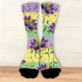 thumbnail image 6 of Stockings AURORADY Animal Knitted Cute Socks Mid Socks, Socks for Men and Women White, 6 of 9