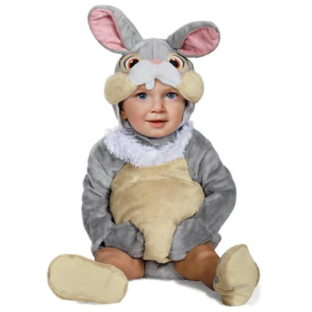 Toddler Boys Thumper Halloween Costume Bambi