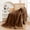 Coffee, variant on Puntoco Home Fleece Throw Blanket for Couch or Bed -Turtle Shell Jacquard Decorative Blankets - Cozy Soft Lightweight Fuzzy Flannel Blanket Suitable for All Seasons(50"×60")