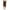 Coffee, variant on YUGYXL Deals Linen Cropped Pants for Women High Waisted Button Straight Trousers Summer Loose Fit Comfy Tapered Pants with Pockets Solid Color Casual Capri Pant