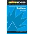 thumbnail image 1 of Pre-Owned Anthem (Spark Notes) (Paperback) 1586638254 9781586638252, 1 of 1