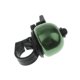 thumbnail image 3 of Bell  Cuerno de Ciclo Bici Bicicleta Metal Manillar - Verde Macarena Campana de bicicleta, 3 of 8