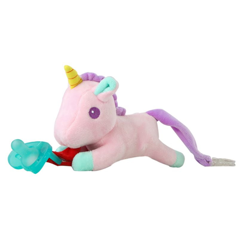 unicorn pacifier