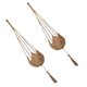thumbnail image 5 of Houderco 2Ud Colgador De Maceta En Macrame Color Resistente Para Y Jardinería, 5 of 8