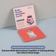 thumbnail image 4 of Tarjetas visuales de aprendizaje temprano para bebés de 0 a 3 meses | Tarjetas de seguimiento para bebés de alto contraste, 4 of 5