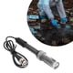 thumbnail image 4 of Electrodo Plano De PH, Conector BNC De Sonda De Electrodo De PH Conveniente Para Acuicultura Para Piscina ANGGREK Otros, 4 of 8