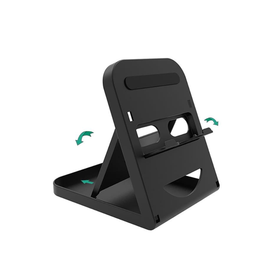 Base Plegable De Soporte Para Nintendo Switch