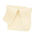 thumbnail image 3 of Bufanda de punto para el cuello, polaina térmica de Color sólido a prueba de viento, bufandas elásticas para el cuello, bufanda de esquí para ,, 3 of 8