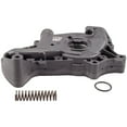 thumbnail image 3 of Melling Automotive Products 10390HV Oil Pump Fits select: 2011-2019 FORD EXPLORER, 2011-2017 FORD F150, 3 of 4