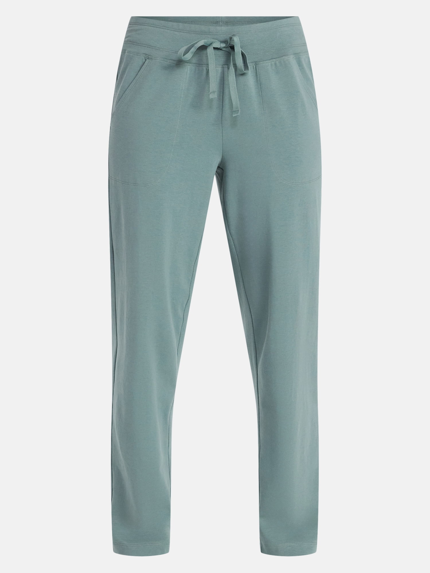 Athletic Works Women's Knit Pants, Sizes XS-4X