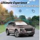 thumbnail image 3 of Parasol de parabrisas PAIMOHO para Hyundai Santa Fe 2019-2024, 3 of 7