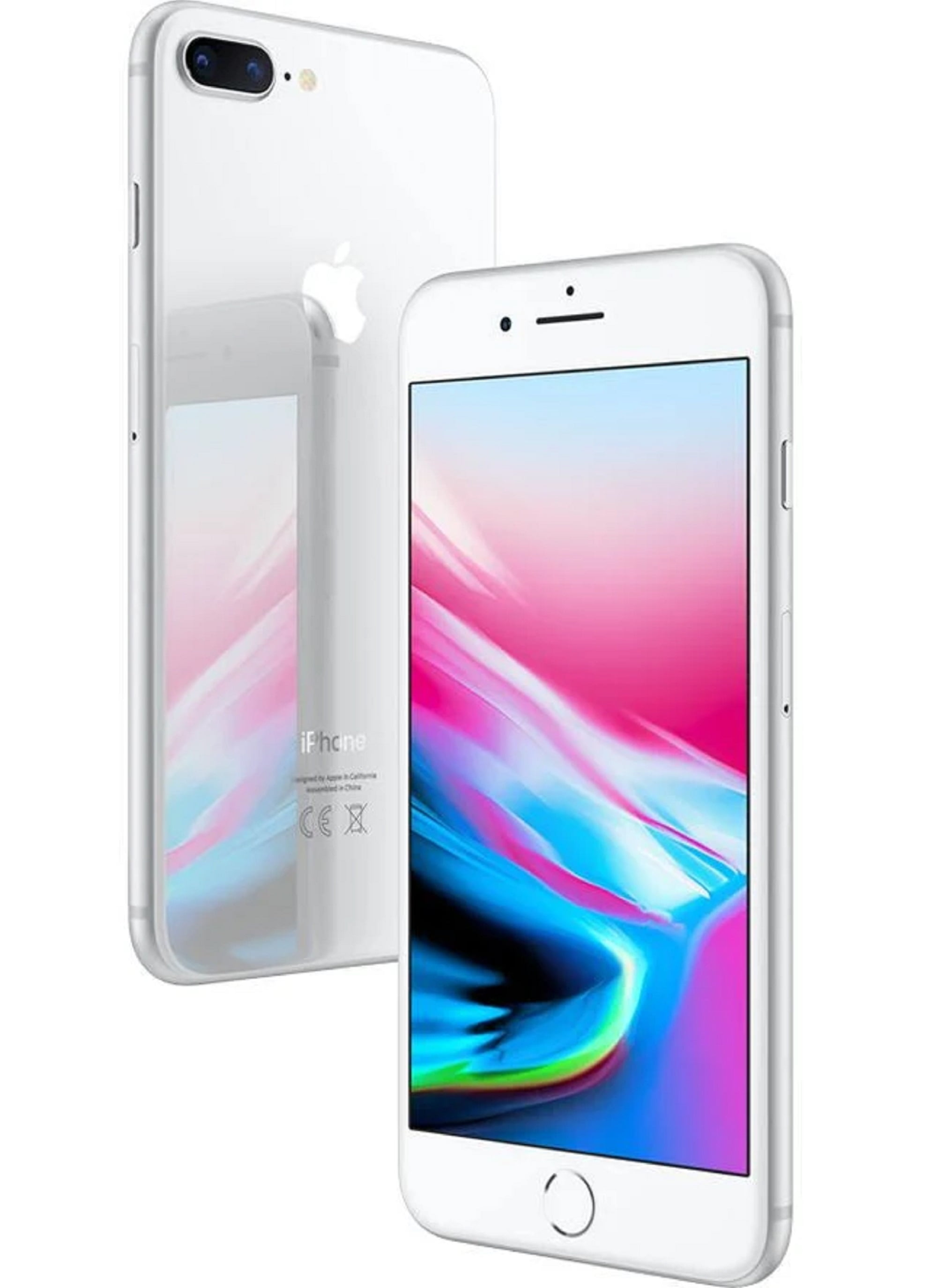 Apple iPhone 8 Plus A1897 64GB Gold (US Model) - Factory Unlocked 