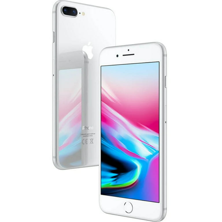 Apple iPhone 8 Plus 64GB 128GB 256GB All Colors - Factory Unlocked