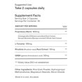 thumbnail image 4 of Rae Wellness Destress Supplement with L-Tyrosine, GABA, Ashwagandha, Rhodiola, Support Mood & Mental Clarity, 60ct, 4 of 7