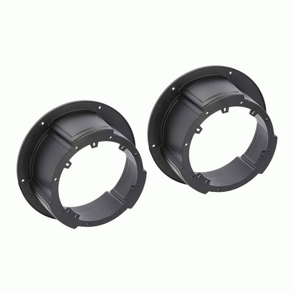 Metra 82UNIV65POD Universal Speaker Adapt 6.5in Or 6.75in