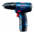 thumbnail image 2 of Taladro Rotomartillo Atornillador Impacto BOSCH 19G8-1E4, 2 of 4