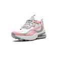 thumbnail image 4 of NIKE GRADE SCHOOL Air Max 270 React (GS) BQ0103 104 BQ0103 104 from Stadium Goods, 4 of 9