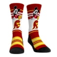 thumbnail image 3 of Unisex Rock Em Socks USC Trojans Disney Three-Pack Crew Socks, 3 of 4