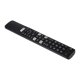thumbnail image 4 of Mando a distancia para TV RC802N YAI3 YUI2 YU14 YUI1 YU11 65C2US 75C2US 43P20US U65S9906 U43P6006 Contr negro, negro, 4 of 5