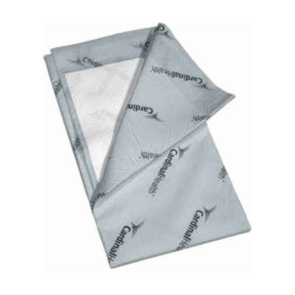 Covidien Disposable Underpads,30 in x 36 in,PK40 P3036MVP