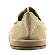 Sanuk Vagabond Sidewalk Surfer 11 Khaki