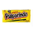 thumbnail image 3 of 20 PC Pulparindo Mexican Candy Original Flavor Tamarindo Bar Extra Hot & Salted, 3 of 4