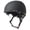 Black, variant on Triple Eight Gotham Dual Certified MIPS Skateboard and Bike Helmet, Black Matte, X-Small / Small