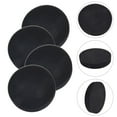 thumbnail image 3 of 4pcs Vacuum Cleaner Filter Fit For Bissell 1608225 Pre-Motor Replacement Parts, 3 of 8