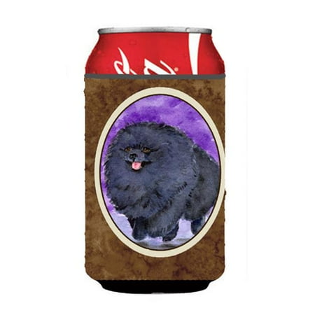 

Pomeranian Can Or bottle sleeve Hugger