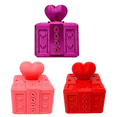 thumbnail image 3 of TOP! Annoying Gift Box with Screws,3D Printed Screw Valentine'S Day Love Packaging for Birthday, B, 3 of 4