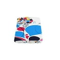 thumbnail image 3 of CADecor Balloon Blanket Fleece Throw Blanket for Sofa or Bed 58x80 inches, 3 of 3