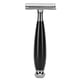 thumbnail image 2 of Cuchillo de afeitar facial Manual ANGGREK para hombres fácil de transportar y limpiar, 2 of 8