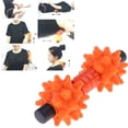 thumbnail image 4 of LOVIVER Massage Stick, Handheld Massager Tool for Neck, Legs, Feet, Full Body Muscles, 4 of 8
