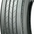 thumbnail image 3 of Americus Powersteel AST All Steel ST235/80R16 235/80R16 129/125N G 14 Ply Trailer Tire, 3 of 4