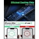 thumbnail image 3 of Estación de carga JARGOU 3 en 1 para Apple iPhone y Watch, 3 of 6