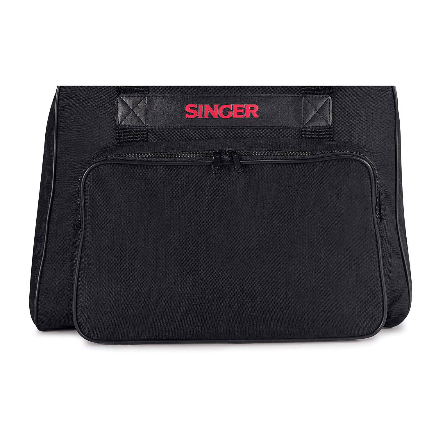 Singer Sewing Machine Soft Carrying Case-Black, 18 X13 X10, 1