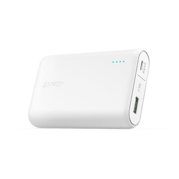 Anker PowerCore 10000 Portable Charger