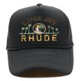 thumbnail image 1 of Gorra de béisbol Beachs Bums Rhudes, anime para hombre y mujer, 1 of 1