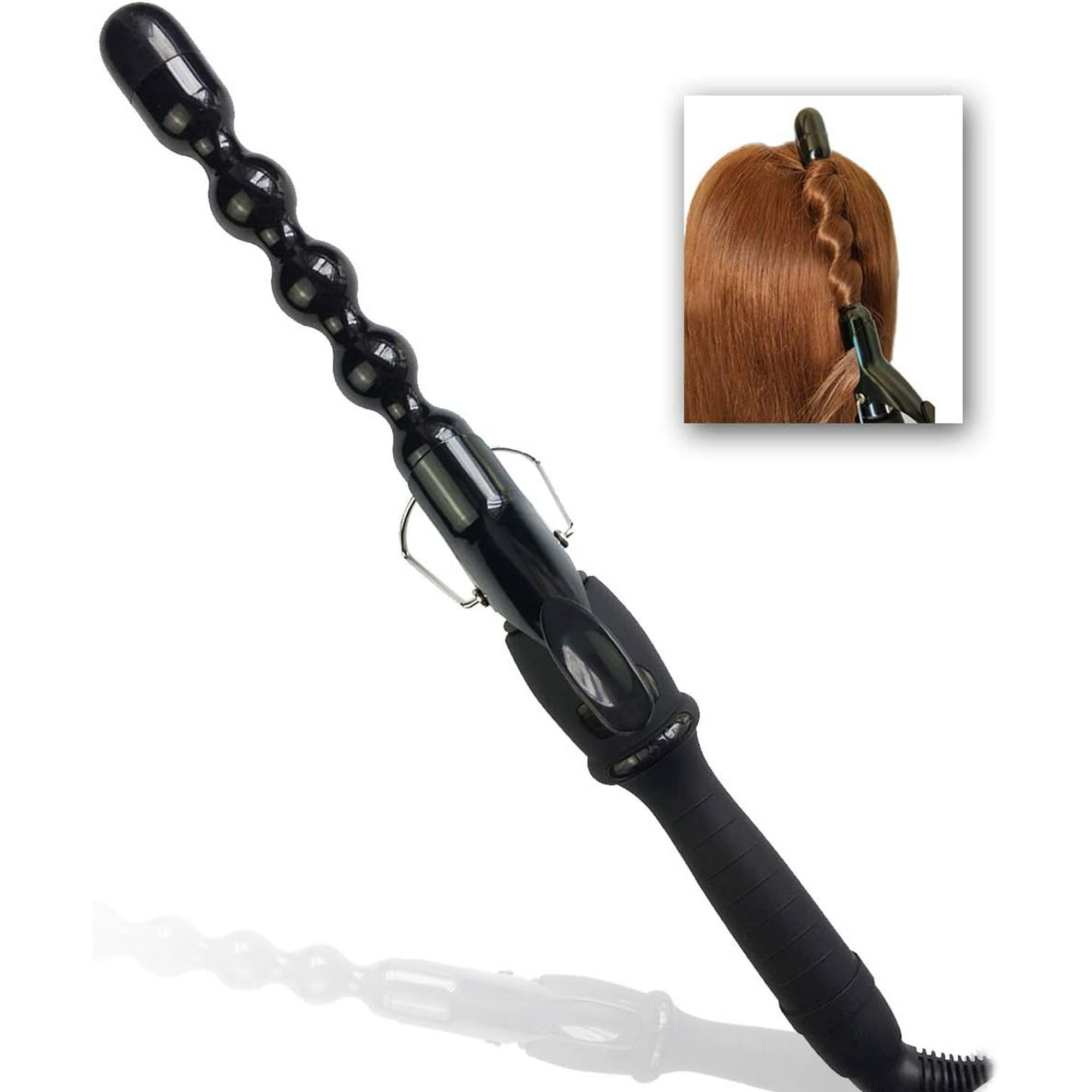 Bubble curling wand walmart online