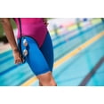 thumbnail image 3 of ARENA Air-Speed Antivaho anteojos de natación para Hombres y Mujeres, Espejo de Velocidad., Plateado multicolor, 3 of 8