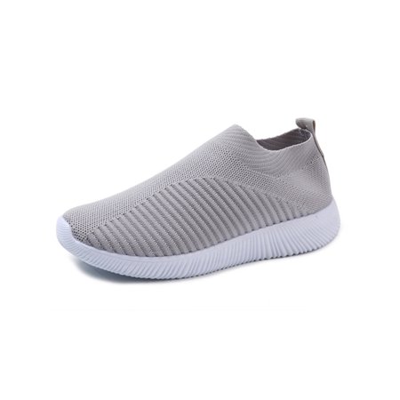 Dymade Dymade Women S Athletic Walking Shoes Casual Mesh