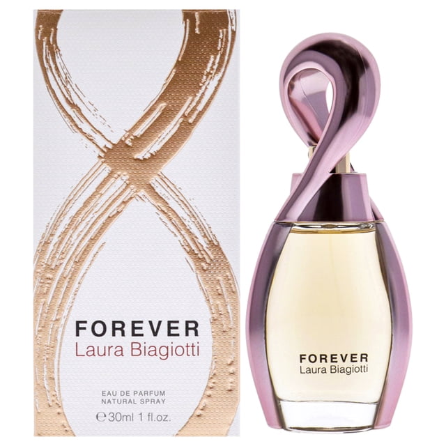 Forever Laura Biagiotti Spray EDP de 1 oz