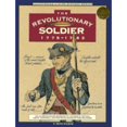 thumbnail image 1 of Pre-Owned The Revolutionary Soldier, 1775-1783 (Illustrated Living History Series) (Unknown) 0791045331 9780791045336, 1 of 1