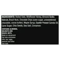 thumbnail image 2 of BeBOLD Chocolate Chip Peanut Butter 2 oz 8 ct (347-00001), 2 of 4