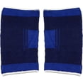 thumbnail image 2 of 2 X Quality Knee Support Elastic Arthritis Bruice Injury Sleeve Bandage, 2 of 5