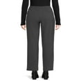 thumbnail image 5 of JUNWELL Women‘s Pull On Pants With Pockets  31” and 29” Inseams  Sizes S-2XL, 5 of 5