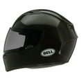 thumbnail image 3 of Bell 7049230 - Qualifier Large Black Full Face Helmet, 3 of 3